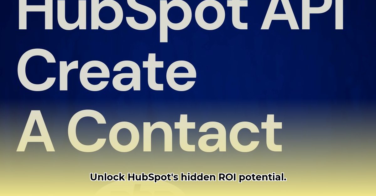 hubspotlinks